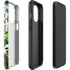 Marvel Hulk Green Goliath iPhone 15 Pro Impact Case